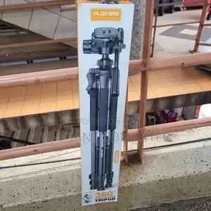 Plokama 360 Camera Stand and Tripod