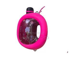 Kid's Water Bottle