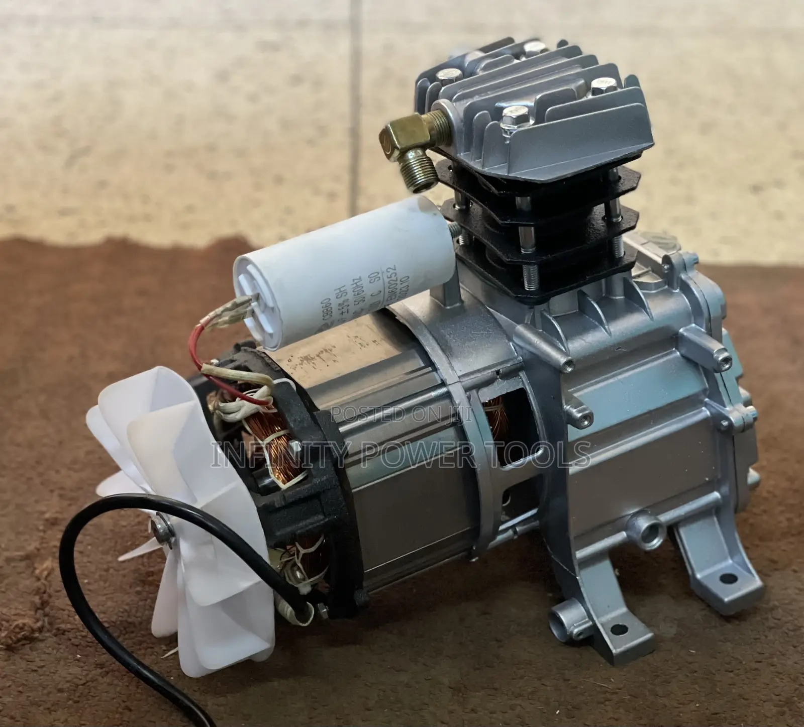 Compressor Motor(Normal)