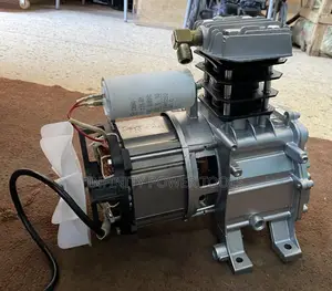 Compressor Motor(Normal)