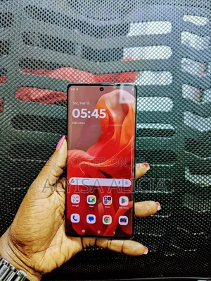 Motorola Moto G85 256 GB Gray
