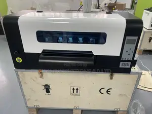 No Cut (Dtf) Printer