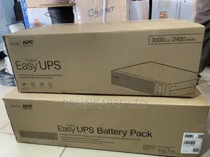 3kva Apc Ups