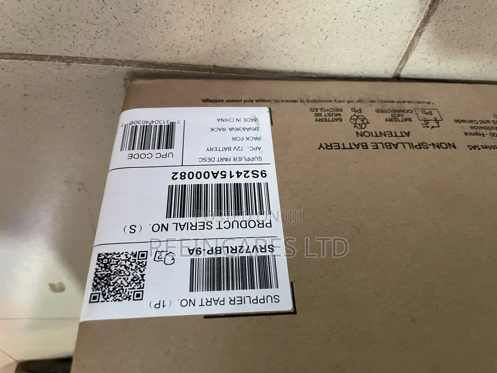 3kva Apc Ups
