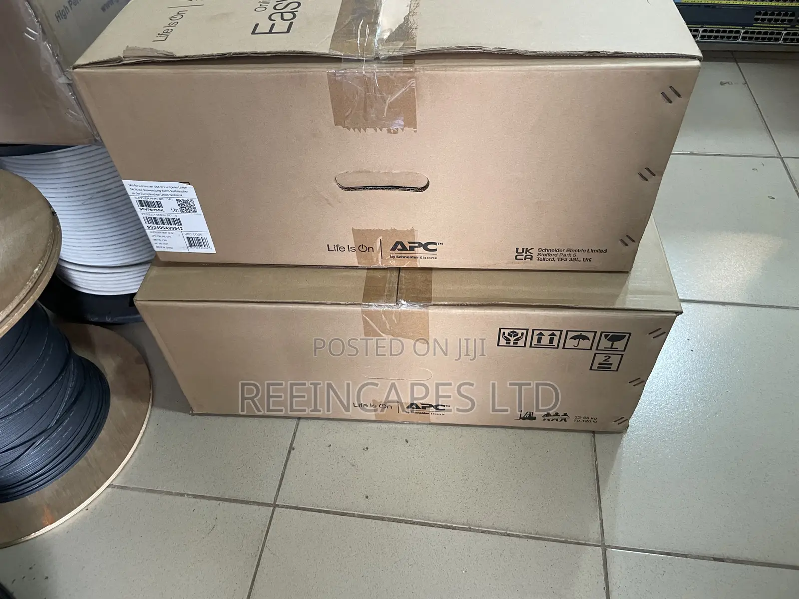 3kva Apc Ups