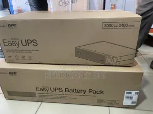 3kva Apc Ups