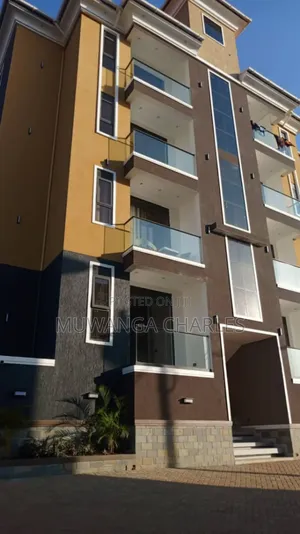 1bdrm Apartment in Fs Properties Ltd, Nakawa for rent