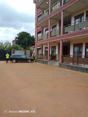 2bdrm Apartment in Fs Properties Ltd, Kira for rent