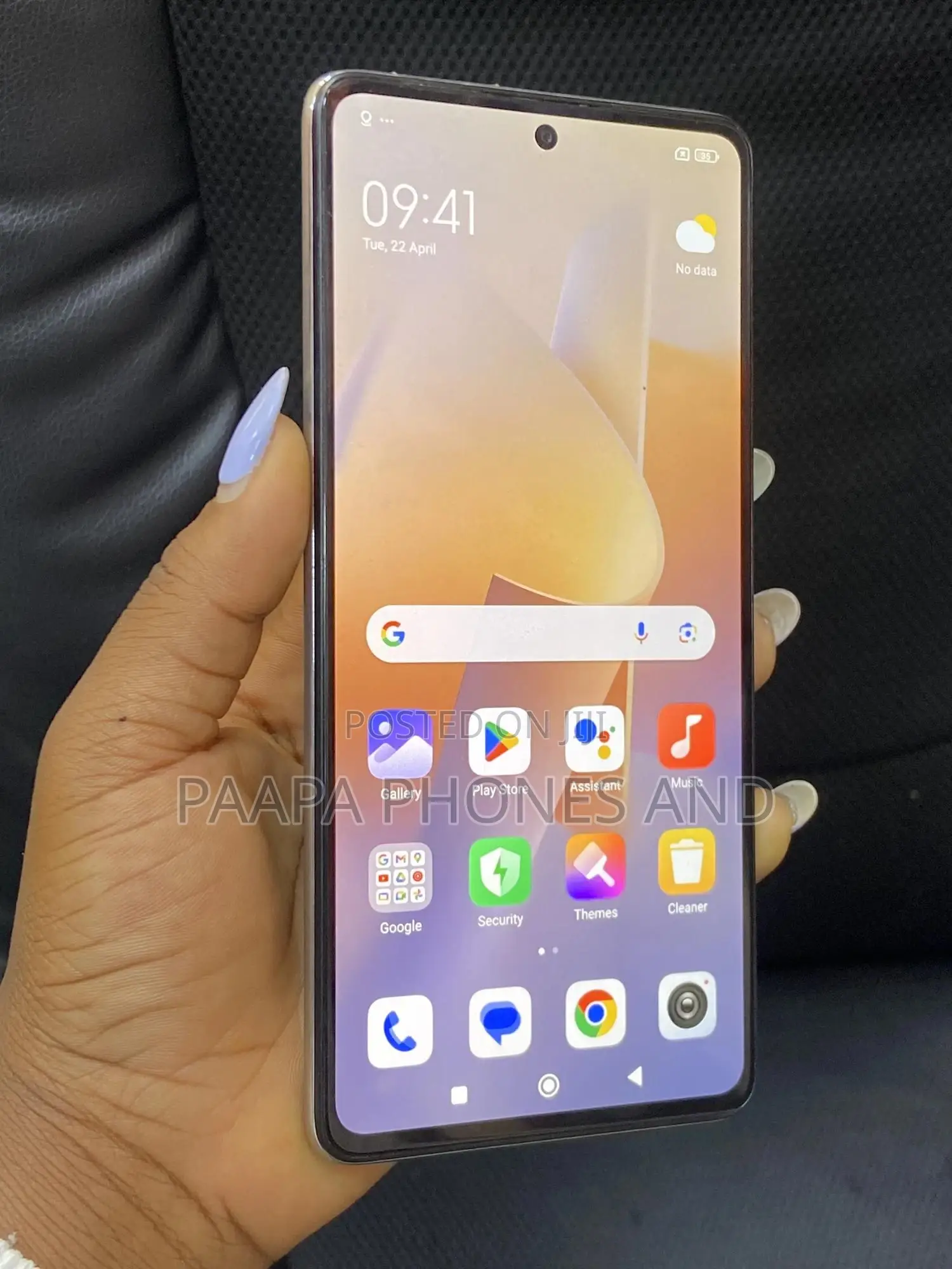 Xiaomi 11T Pro 256 GB Bronze