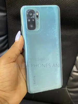 Xiaomi Redmi Note 10 128 GB Green