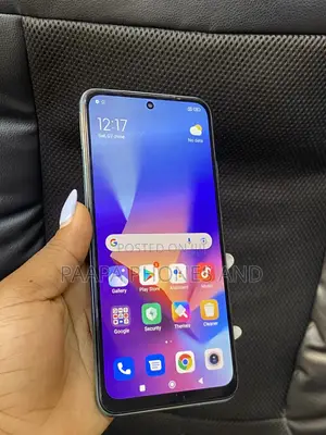 Xiaomi Redmi Note 10 128 GB Green