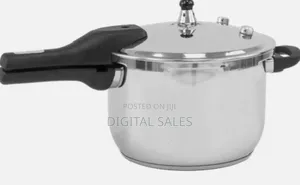 Pressure Cooker 3l With Long Handle
