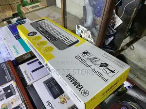Electronic Piano
