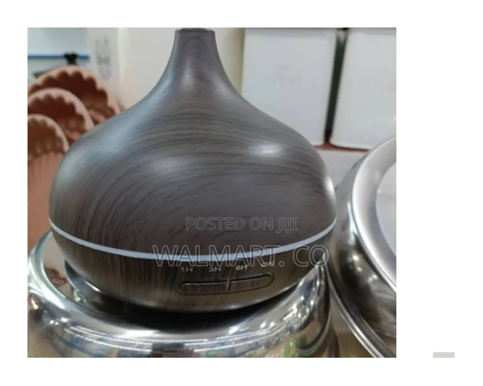 Electric Humidifier