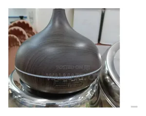 Electric Humidifier