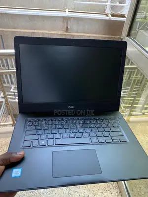 Laptop Dell Latitude 7480 8GB Intel Core I5 SSD 256GB