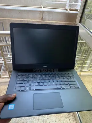 Laptop Dell Latitude 7480 8GB Intel Core I5 SSD 256GB