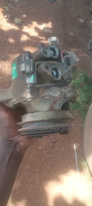 Car Ac Pump