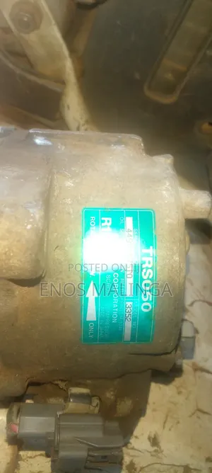 Car Ac Pump