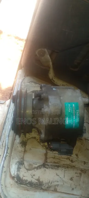 Car Ac Pump
