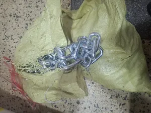 Heavy Duty Chain 13mm