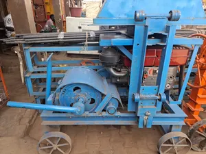 Water Cooled Diesel Crane