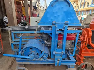 Water Cooled Diesel Crane