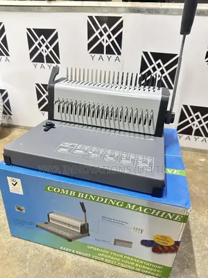 Heavyduty Binder