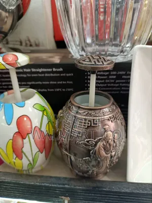 Portable Toothpick Holder