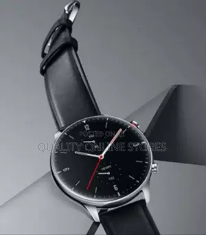 Amazafit Watch