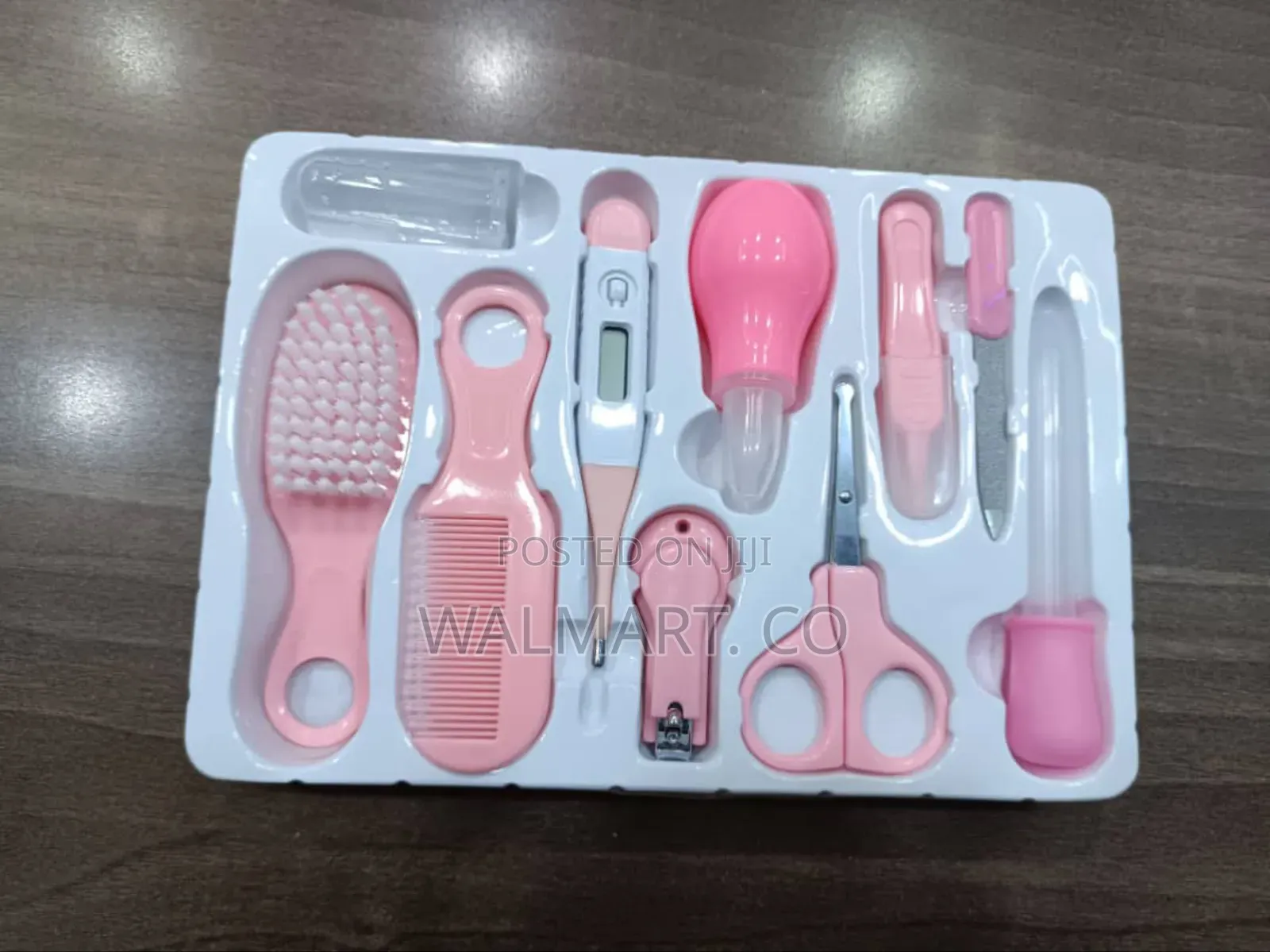 10pcs Baby Care Kit