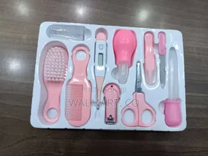 10pcs Baby Care Kit