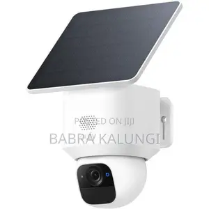 Eufy Security Solocam E30, Security Cameras Wireless Outdoor