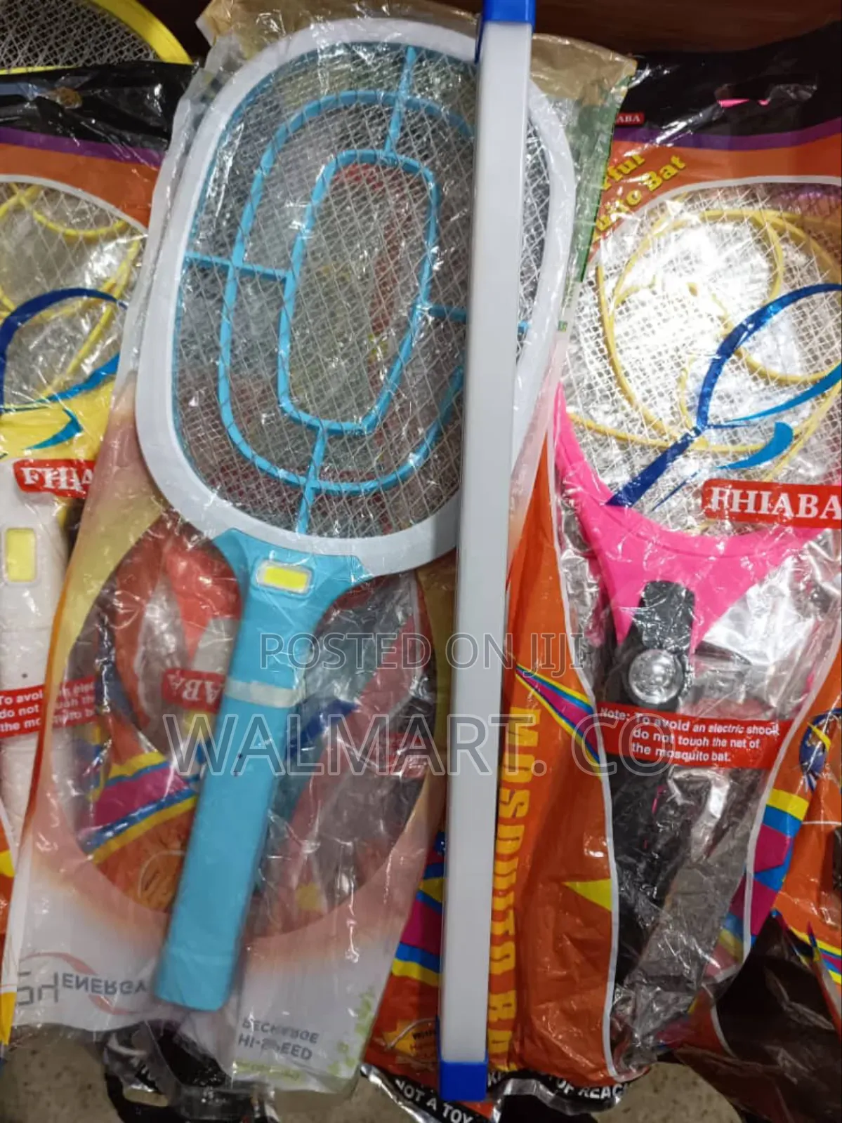 Electric Mosquito Swatter