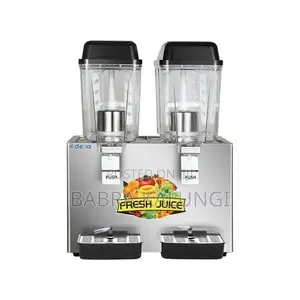 Juice Dispenser Cold Beverage