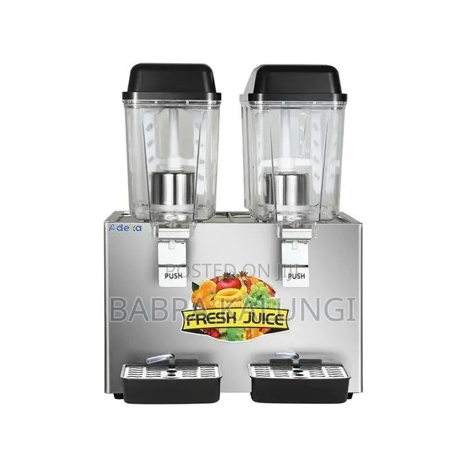 Juice Dispenser Cold Beverage
