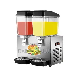 Juice Dispenser Cold Beverage
