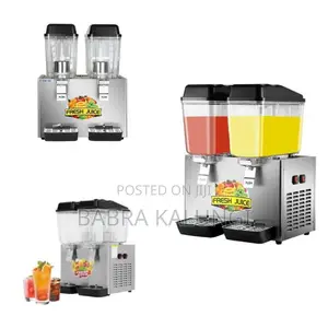 Juice Dispenser Cold Beverage
