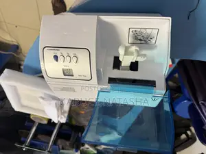 Dental Amalgam Capsule Mixer Machine