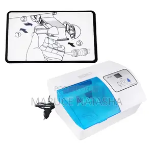 Dental Amalgam Capsule Mixer Machine