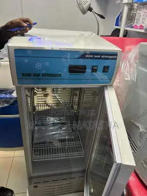 120l High Quality Blood Bank