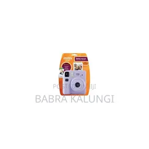 Fujifilm Instax Mini Se Instant Camera