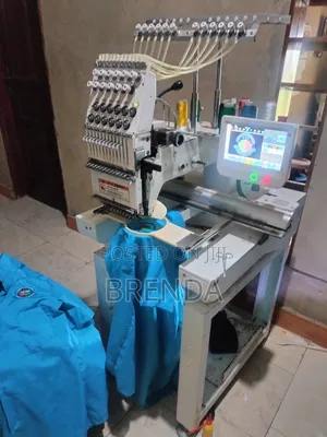 Embroidery Services, Logos, Badges and Names, Words