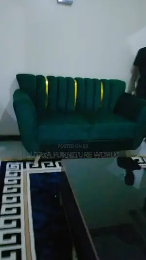 Five Seaters Sofas for Sale in Good Materials