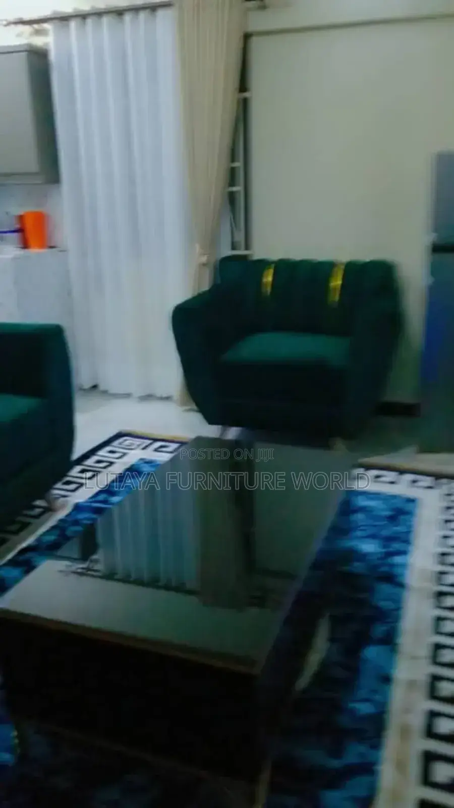 Five Seaters Sofas for Sale in Good Materials