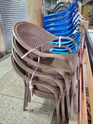 Outdoor/Indoor Plastic Chairs Plastic Chairs