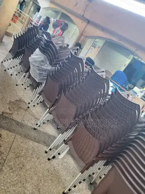 World Restaurant/Bar/Garden/Restaurant Plastic Chairs