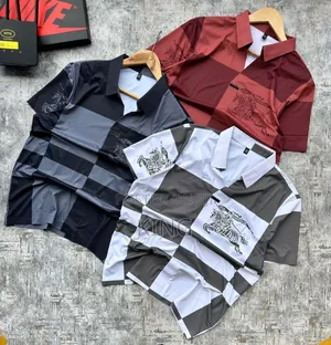 Printed T-Shirts