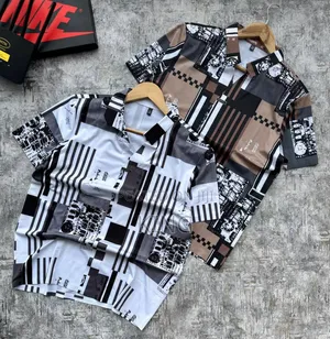 Printed T-Shirts