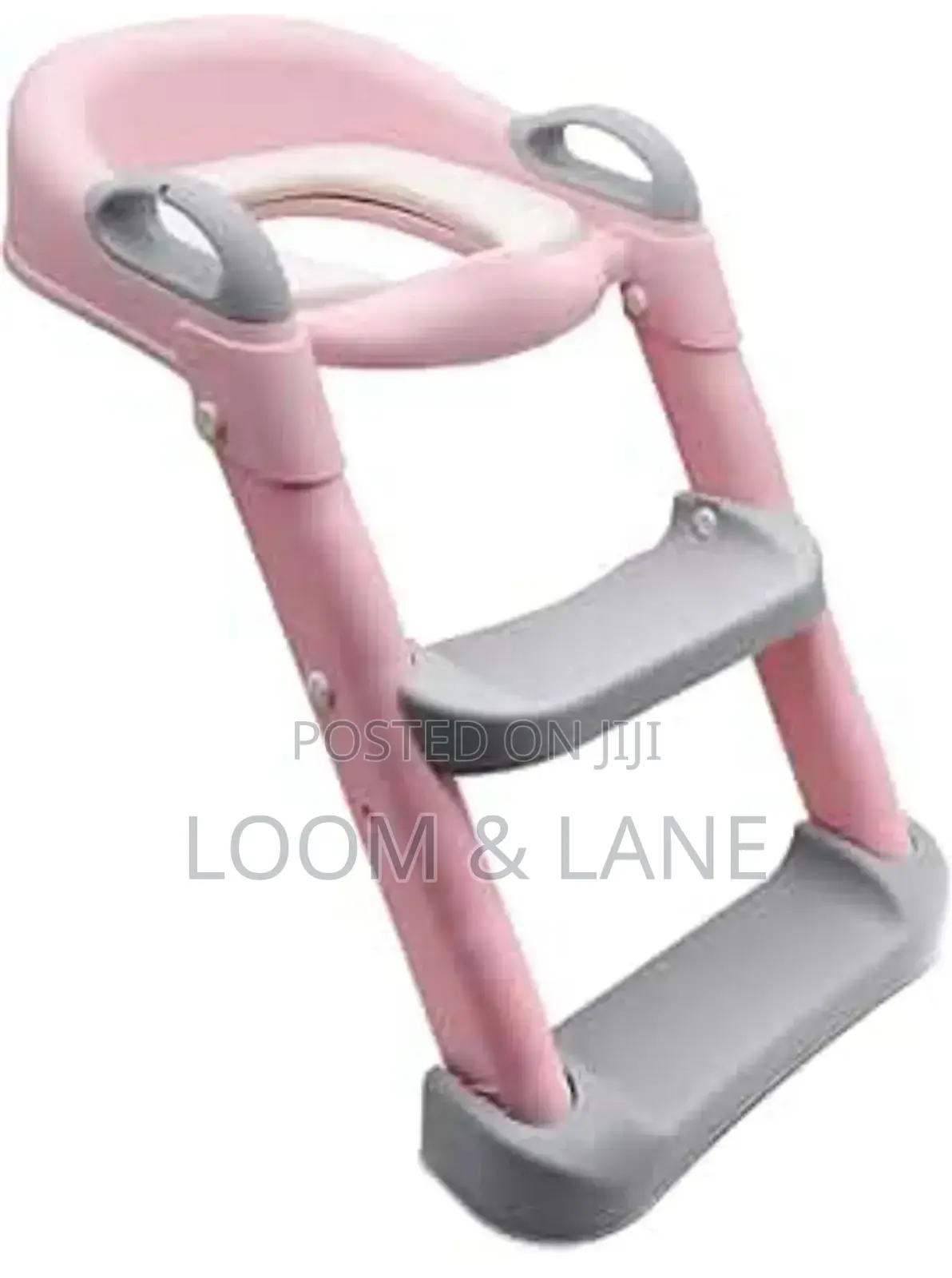 Two Step Kids Toilet Training Ladder